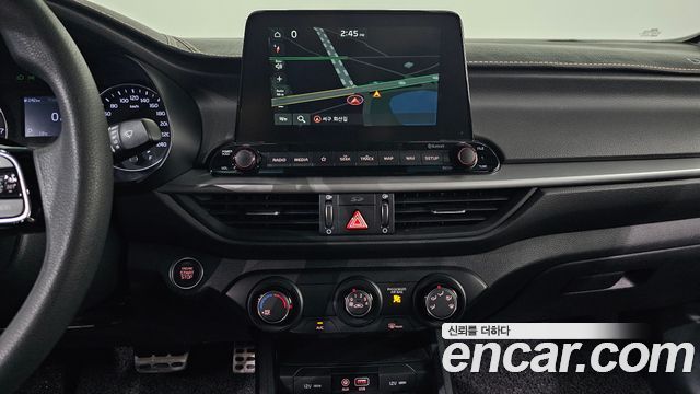 Kia K3 Trendy 2019 — фото 12