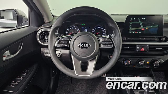 Kia K3 Trendy 2019 — фото 13