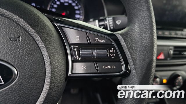 Kia K3 Trendy 2019 — фото 15