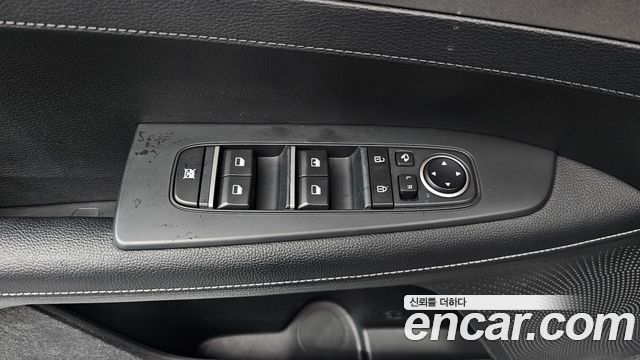 Kia K3 Trendy 2019 — фото 17