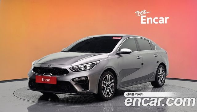 Kia K3 Trendy