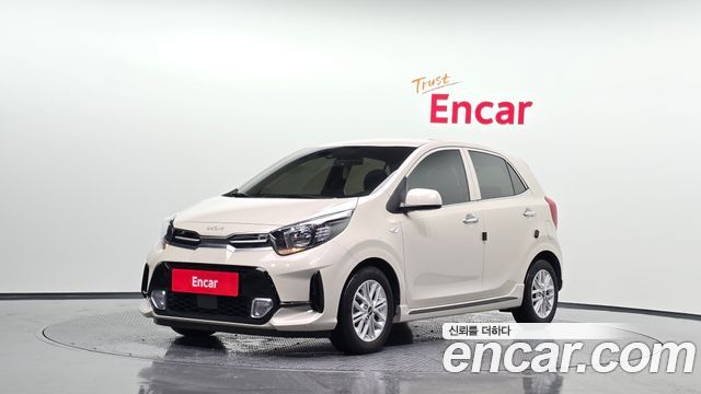 Kia Morning Urban (JA) Signature