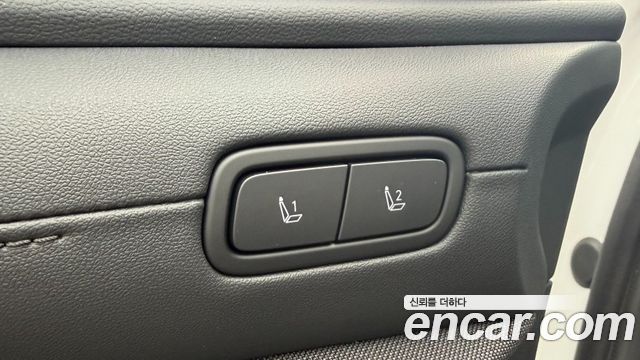Hyundai Tucson (NX4) Diesel 2.0 2WD Premium 2024 — фото 17