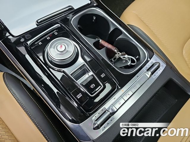 Kia Carnival (IV) Diesel 9-Seater Signature 2021 — фото 8