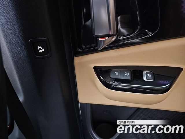 Kia Carnival (IV) Diesel 9-Seater Signature 2021 — фото 19