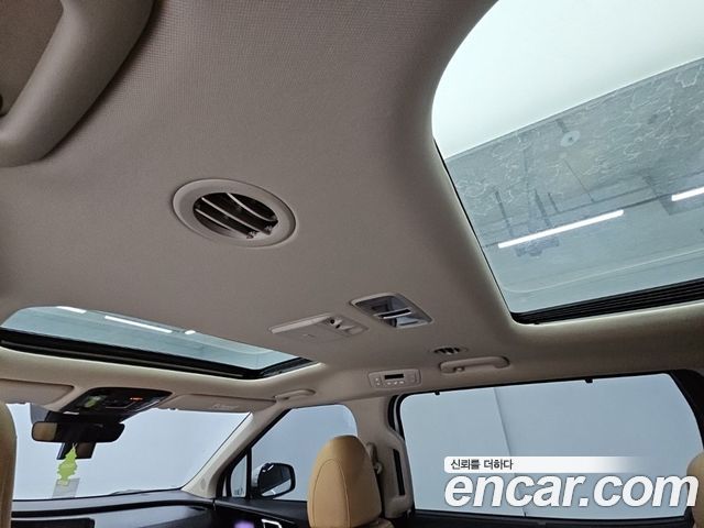 Kia Carnival (IV) Diesel 9-Seater Signature 2021 — фото 20