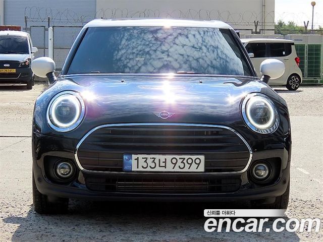 MINI Cooper Clubman Classic 2nd