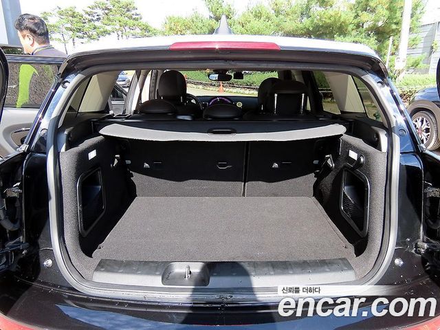 MINI Cooper Clubman Classic 2nd 2023 — фото 22