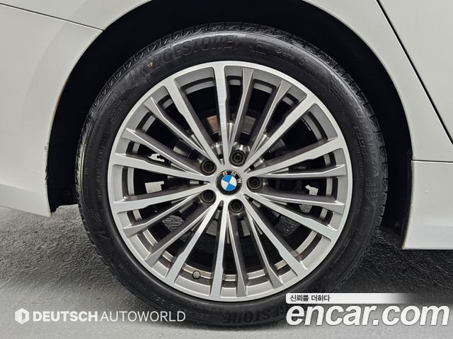 BMW 3 Series (G20) 320d xDrive Luxury 2021 — фото 5