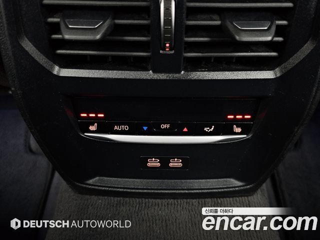 BMW 3 Series (G20) 320d xDrive Luxury 2021 — фото 20