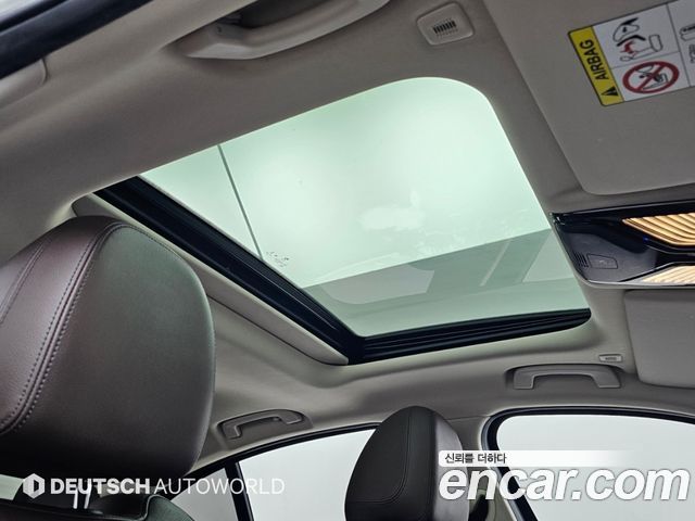BMW 3 Series (G20) 320d xDrive Luxury 2021 — фото 22