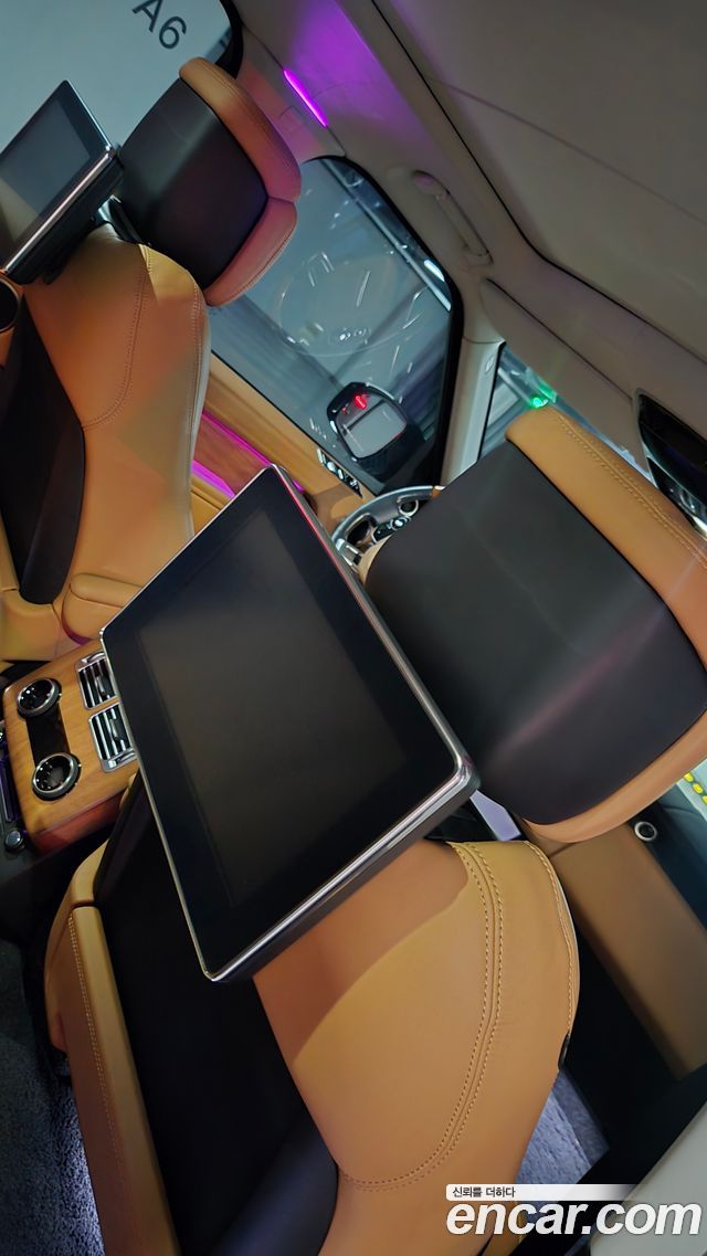 Land Rover Range Rover (IV) 5.0 SC AB 2022 — фото 5