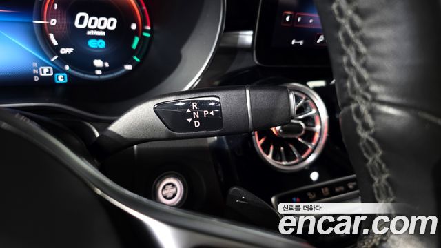 Mercedes-Benz GLC-Class (X253) GLC300e 4MATIC 2021 — фото 9