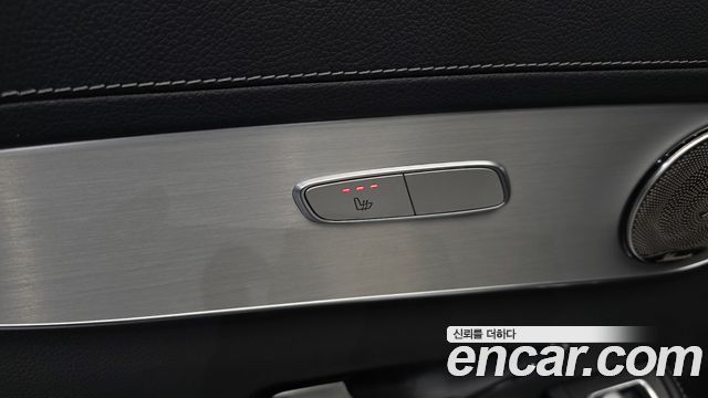 Mercedes-Benz GLC-Class (X253) GLC300e 4MATIC 2021 — фото 15