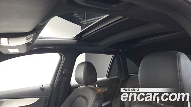 Mercedes-Benz GLC-Class (X253) GLC300e 4MATIC 2021 — фото 17