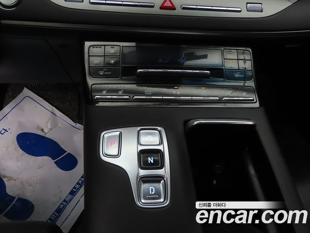 Hyundai Grandeur (IG) 2.5 Premium Choice 2020 — фото 15