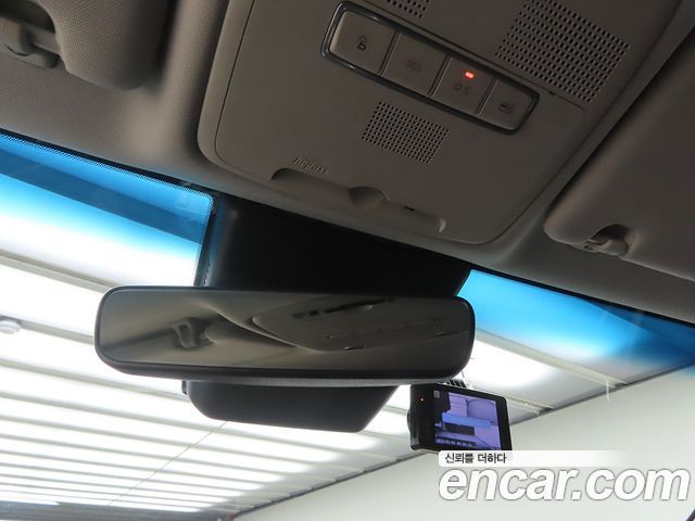 Hyundai Grandeur (IG) 2.5 Premium Choice 2020 — фото 16