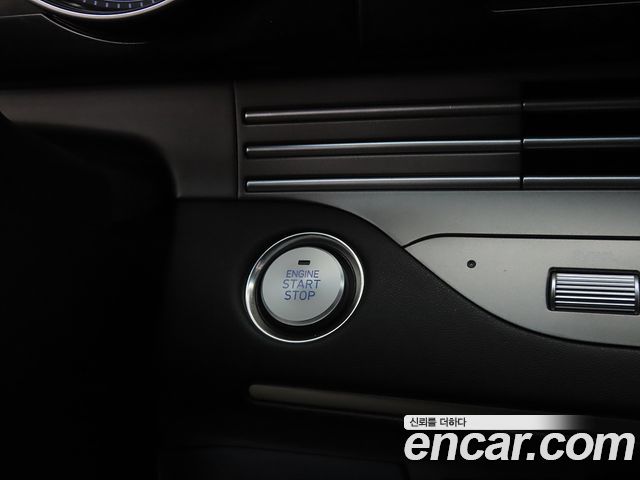 Hyundai Grandeur (IG) 2.5 Premium Choice 2020 — фото 17