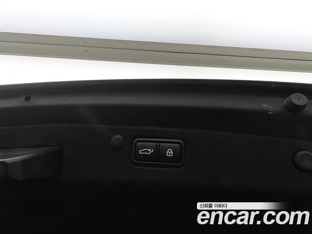 Hyundai Grandeur (IG) 2.5 Premium Choice 2020 — фото 18