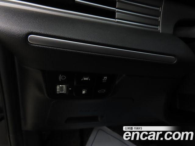 Hyundai Grandeur (IG) 2.5 Premium Choice 2020 — фото 19