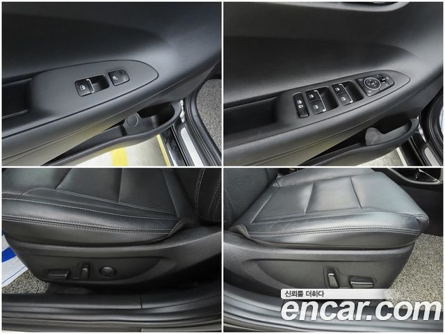 Hyundai Grandeur (IG) 2.5 Premium Choice 2020 — фото 20