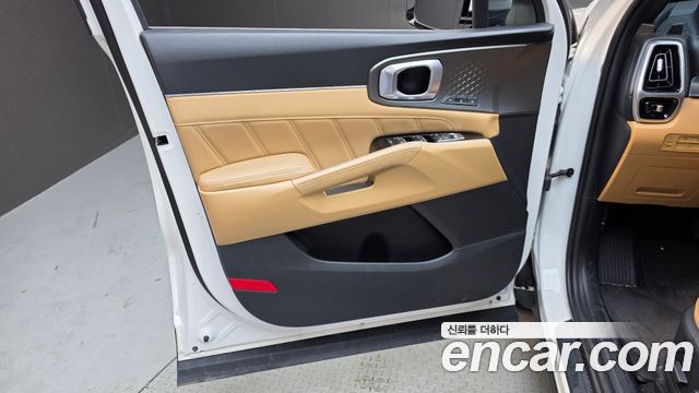 Kia Sorento (IV) HEV 1.6 2WD Noblesse 2023 — фото 24