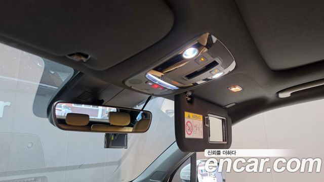 Kia Sorento (IV) HEV 1.6 2WD Noblesse 2023 — фото 27