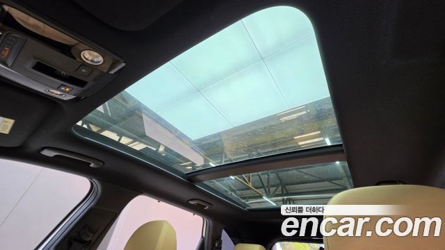 Kia Sorento (IV) HEV 1.6 2WD Noblesse 2023 — фото 28