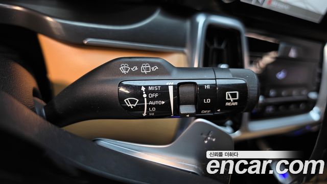 Kia Sorento (IV) HEV 1.6 2WD Noblesse 2023 — фото 31