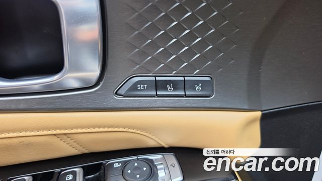 Kia Sorento (IV) HEV 1.6 2WD Noblesse 2023 — фото 33