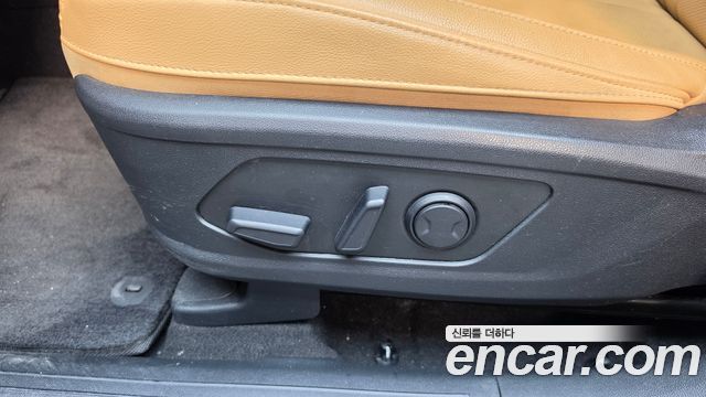 Kia Sorento (IV) HEV 1.6 2WD Noblesse 2023 — фото 34