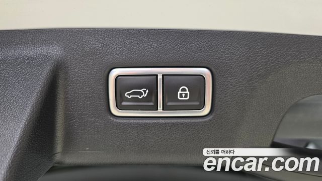 Kia Sorento (IV) HEV 1.6 2WD Noblesse 2023 — фото 37
