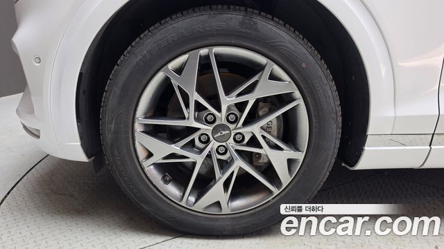Genesis GV70 2.5T Gasoline AWD 2023 — фото 5