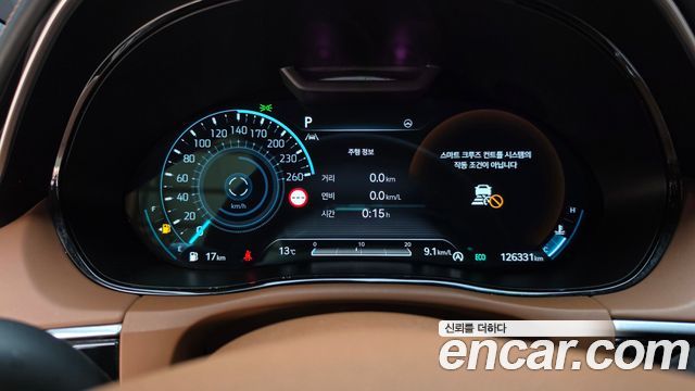 Genesis GV70 2.5T Gasoline AWD 2023 — фото 8