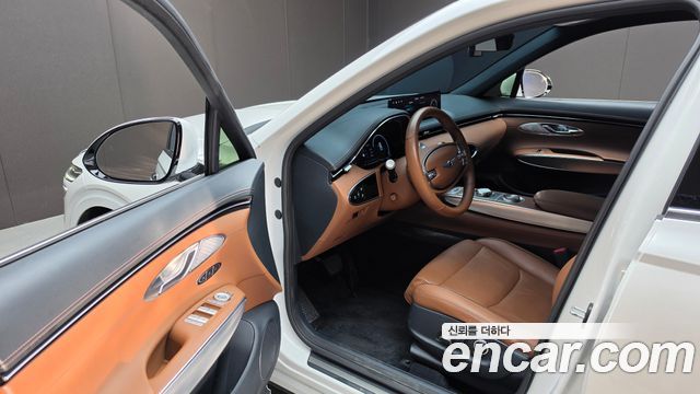 Genesis GV70 2.5T Gasoline AWD 2023 — фото 10
