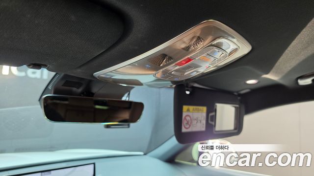 Genesis GV70 2.5T Gasoline AWD 2023 — фото 20