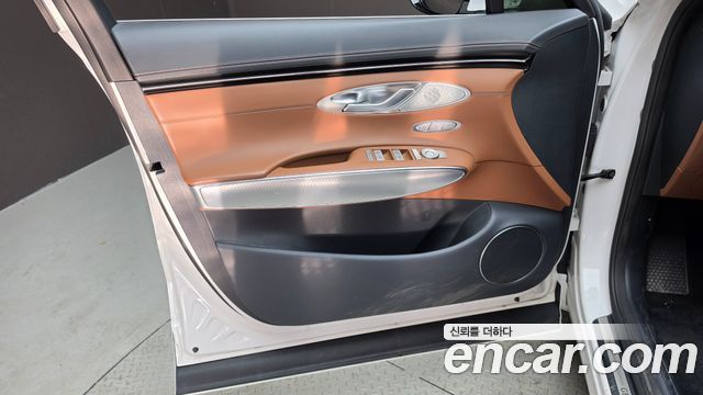 Genesis GV70 2.5T Gasoline AWD 2023 — фото 24
