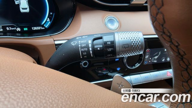 Genesis GV70 2.5T Gasoline AWD 2023 — фото 29