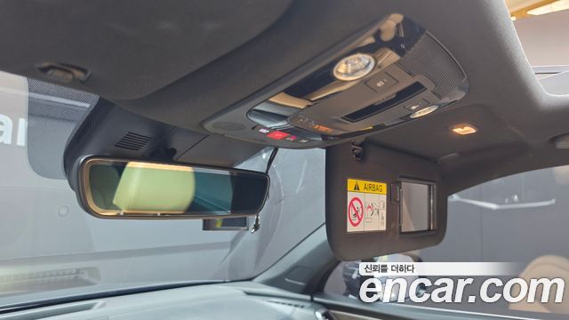 Kia Sorento (IV) HEV 1.6 2WD Prestige 2023 — фото 28