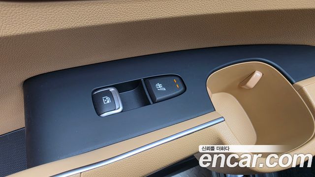 Kia Sorento (IV) HEV 1.6 2WD Prestige 2023 — фото 30