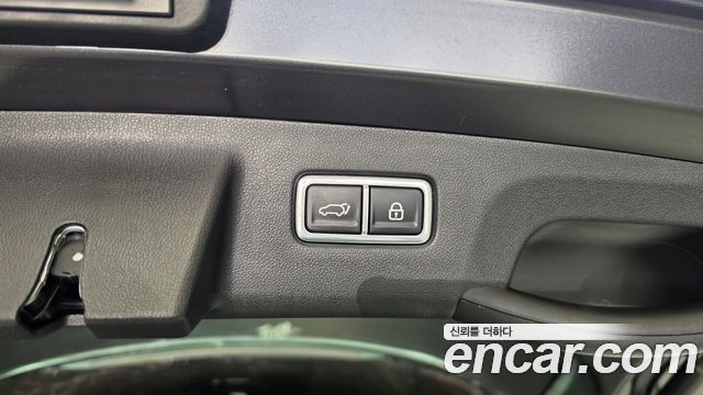 Kia Sorento (IV) HEV 1.6 2WD Prestige 2023 — фото 34
