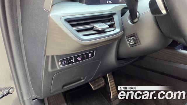 Kia K8 2.5 Gasoline 2WD Signature 2023 — фото 19