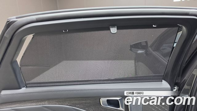 Kia K8 2.5 Gasoline 2WD Signature 2023 — фото 31