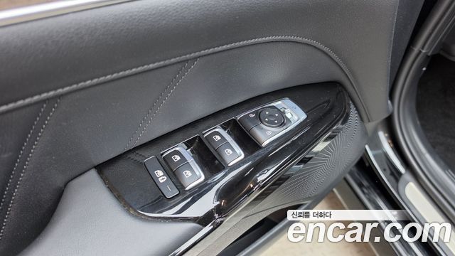 Kia K5 (III) 1.6 Turbo Signature 2022 — фото 33