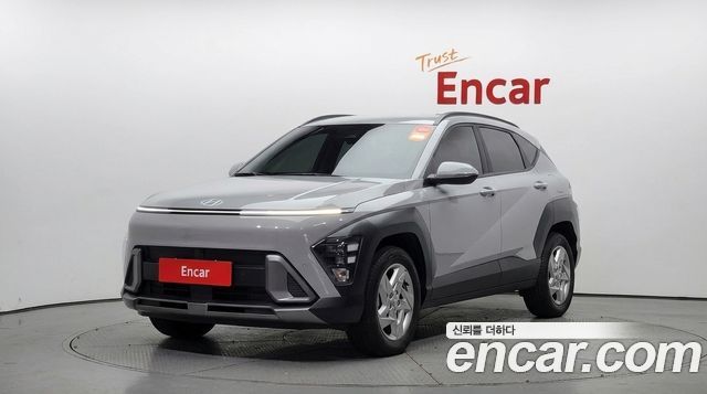Hyundai Kona Hybrid (SX2) Premium
