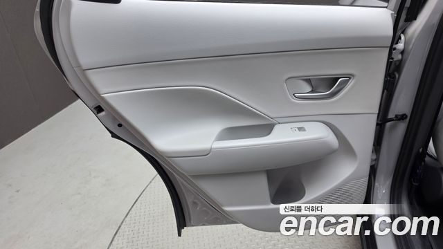 Hyundai Kona Hybrid (SX2) Premium 2023 — фото 25