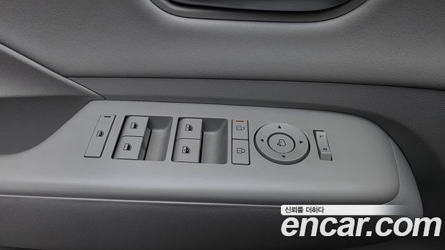 Hyundai Kona Hybrid (SX2) Premium 2023 — фото 30