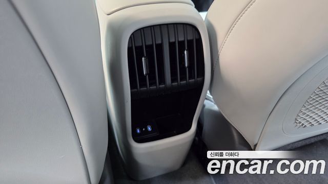 Hyundai Kona Hybrid (SX2) Premium 2023 — фото 31