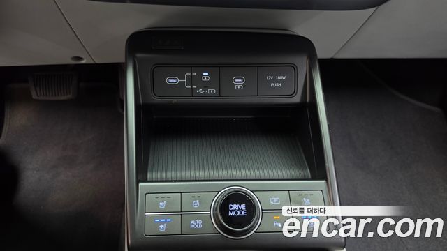 Hyundai Kona Hybrid (SX2) Premium 2023 — фото 32