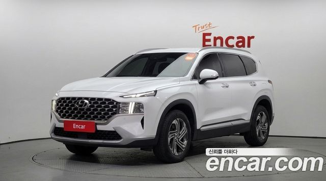 Hyundai Santa Fe Gasoline 2.5T 2WD Premium Choice